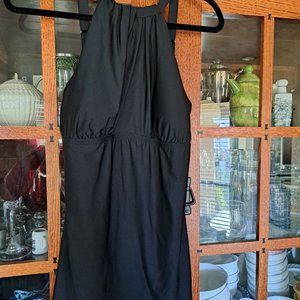 Calvin Klein swimsuit one piece. 12